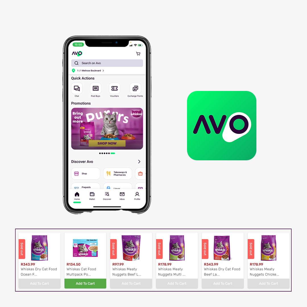 E-commerce Case Study